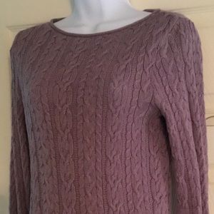 Ralph Lauren Wool Sweater